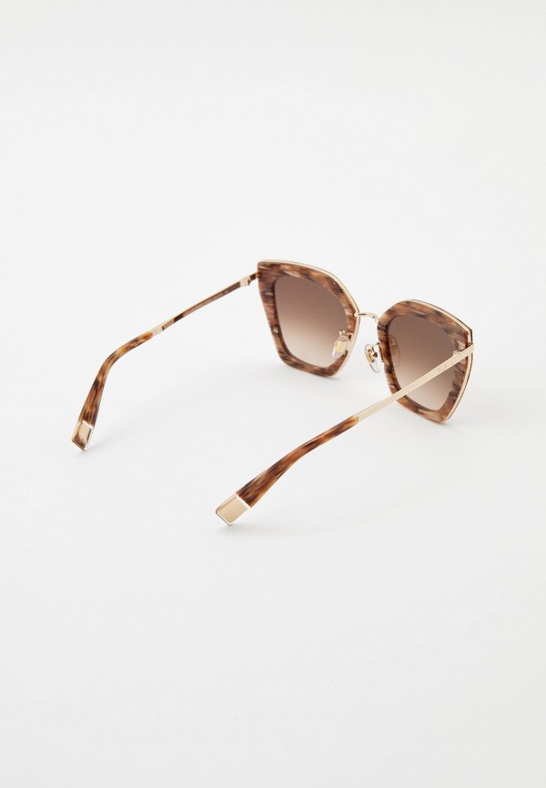 Furla Очки солнцезащитные - FURLA SUNGLASSES SFU821 - фото 2
