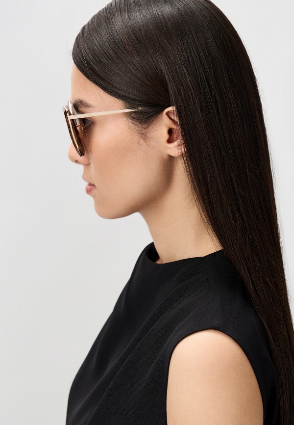 Furla Очки солнцезащитные - FURLA SUNGLASSES SFU821 - фото 6