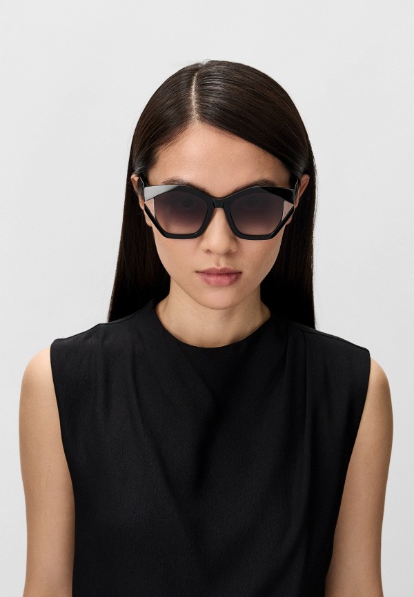 Furla Очки солнцезащитные - FURLA SUNGLASSES SFU885 - фото 5