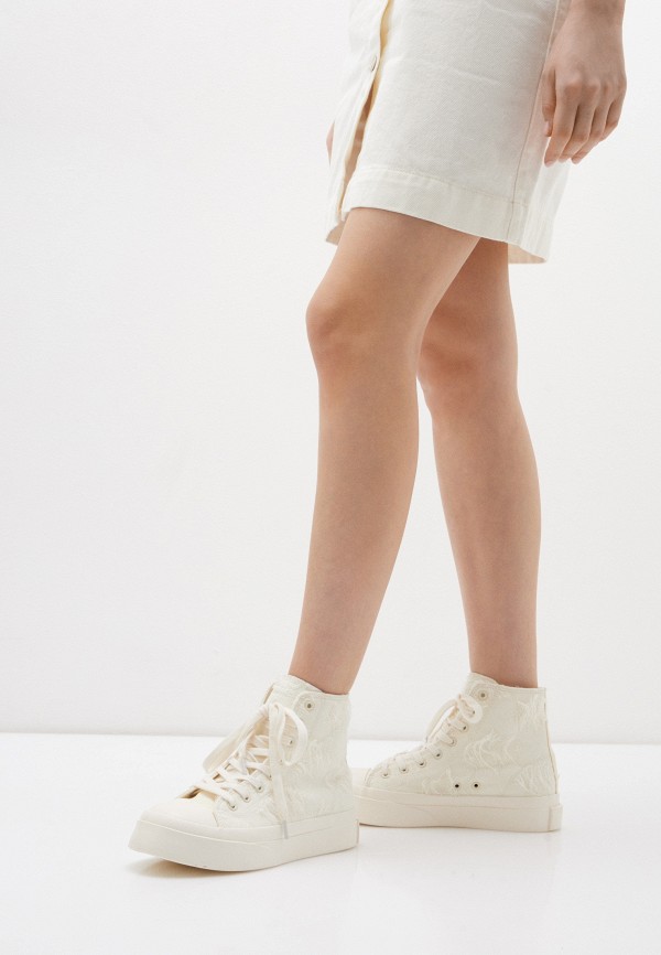 Befree Кеды - фото 6