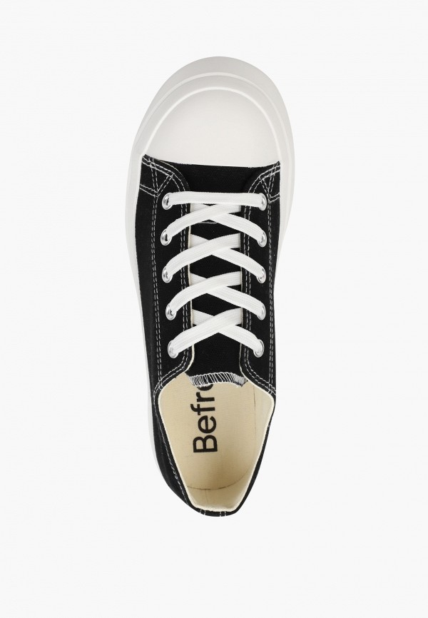 Befree Кеды - фото 4