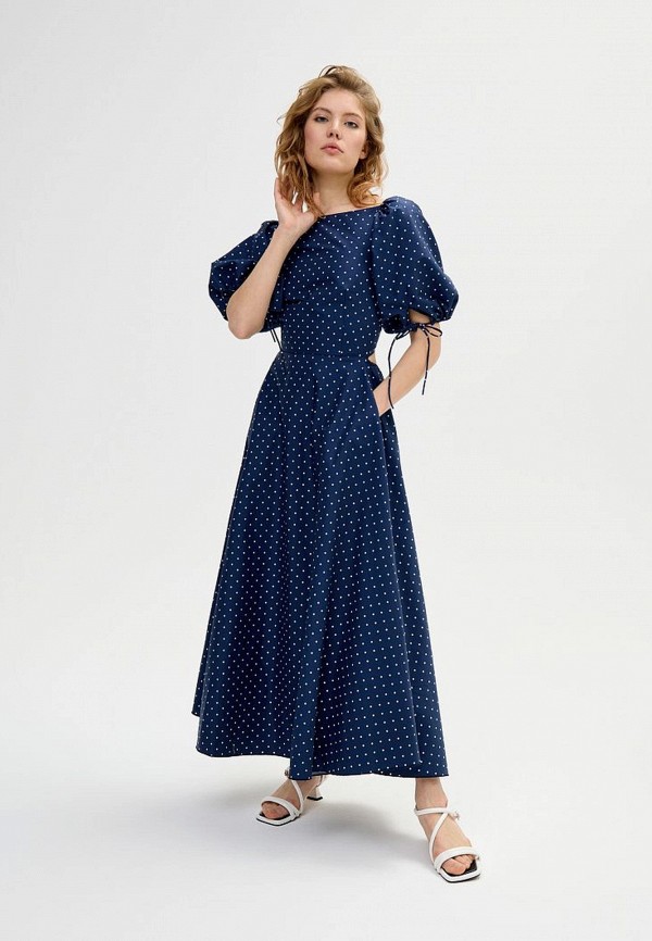 Francesco Donni Платье - фото 1