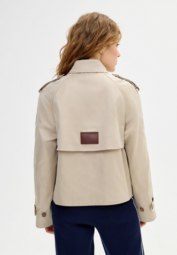 Francesco Donni Плащ - фото 3