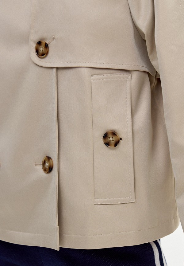 Francesco Donni Плащ - фото 6