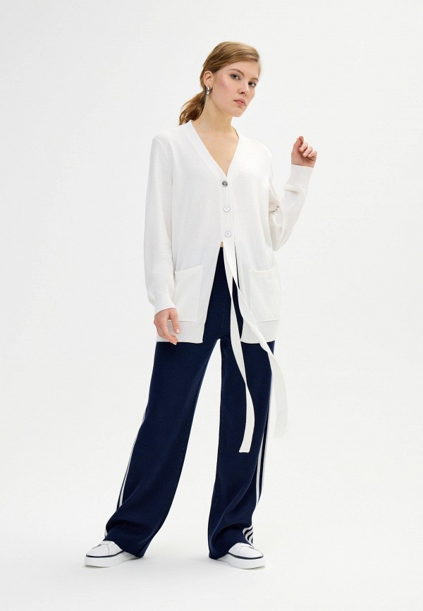 Francesco Donni Кардиган - фото 2