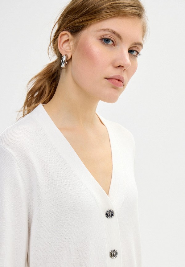 Francesco Donni Кардиган - фото 4