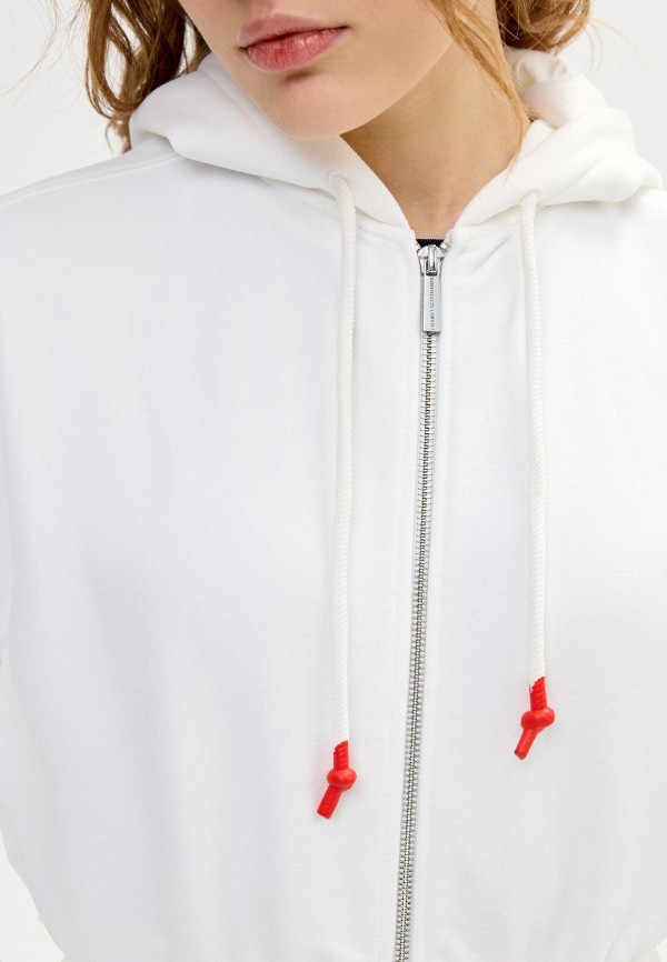 Francesco Donni Толстовка - фото 5