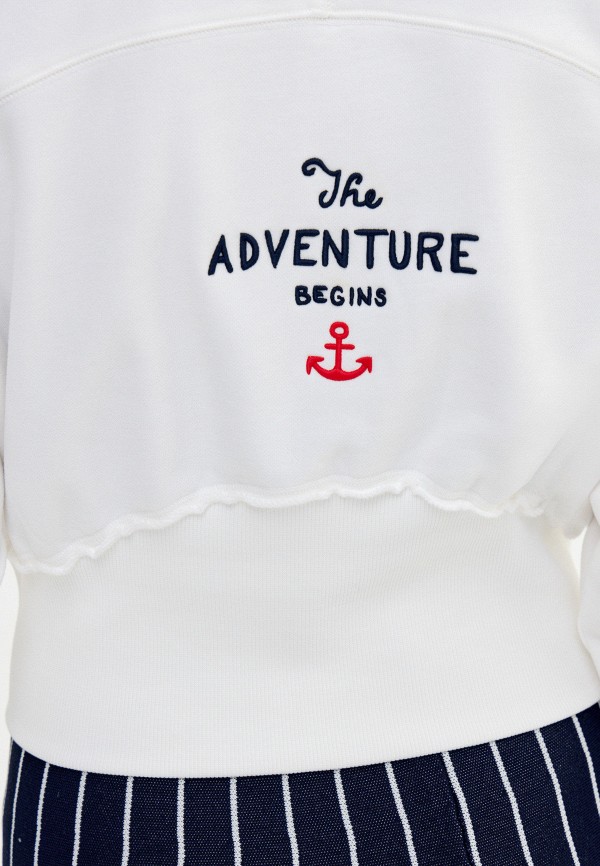 Francesco Donni Толстовка - фото 6