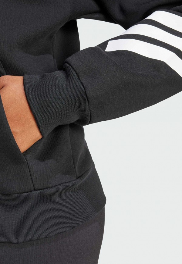 adidas Толстовка - Future Icons 3-Stripes - фото 5