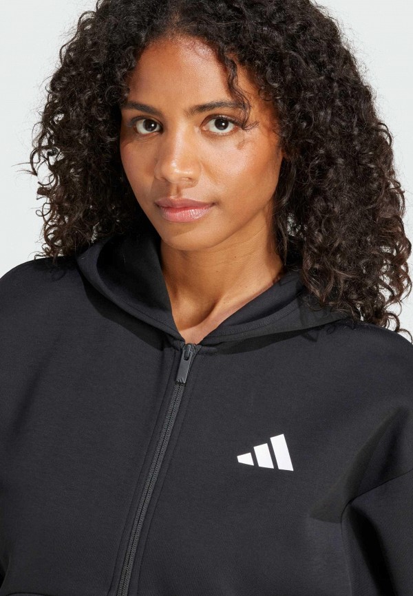 adidas Толстовка - Future Icons 3-Stripes - фото 4