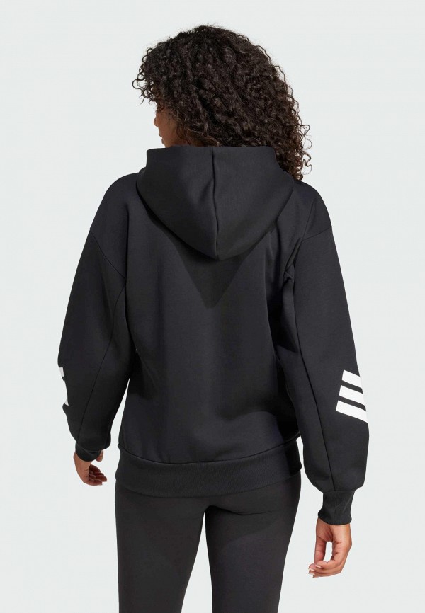 adidas Толстовка - Future Icons 3-Stripes - фото 2