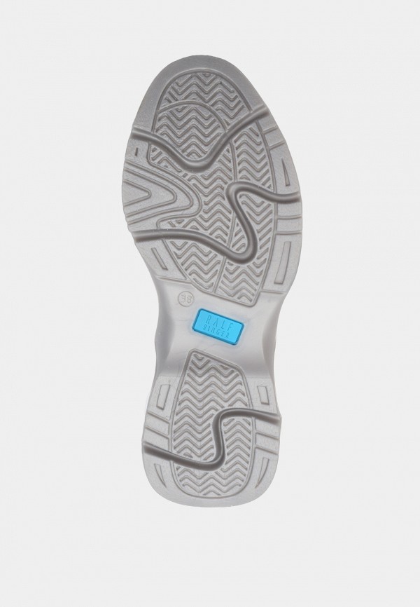 Ralf Ringer Кроссовки - Grey (стандартная полнота, 5) - фото 5