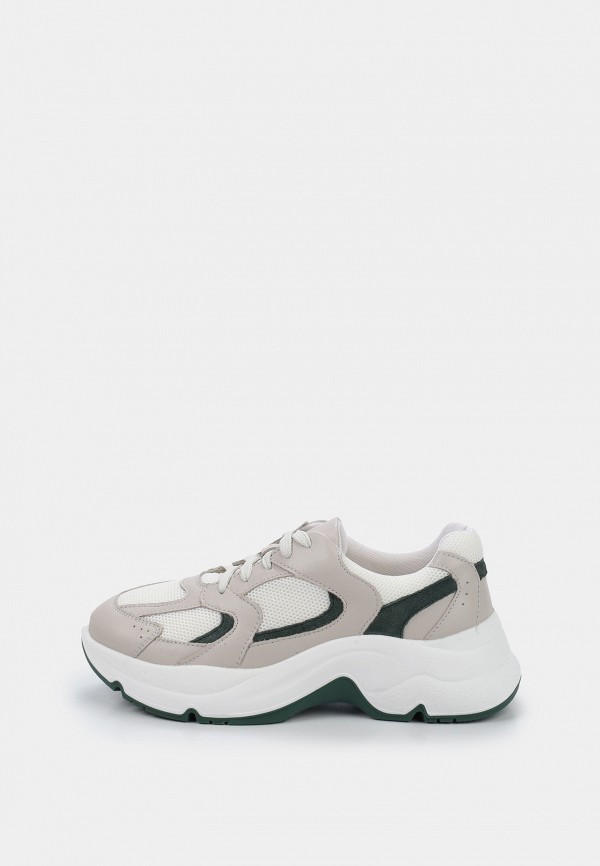 Ralf Ringer Кроссовки - Grey (стандартная полнота, 5) - фото 1