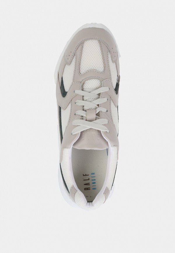 Ralf Ringer Кроссовки - Grey (стандартная полнота, 5) - фото 4