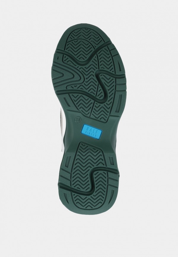 Ralf Ringer Кроссовки - Grey (стандартная полнота, 5) - фото 5