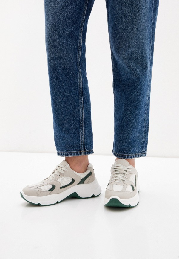 Ralf Ringer Кроссовки - Grey (стандартная полнота, 5) - фото 6