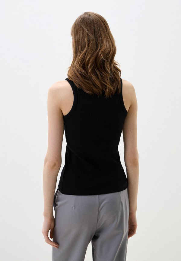 Tom Tailor Майка - Lamoda Online Exclusive - фото 2