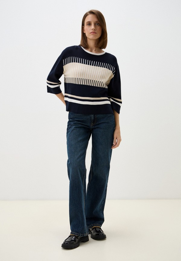 Tom Tailor Джемпер - Lamoda Online Exclusive - фото 2