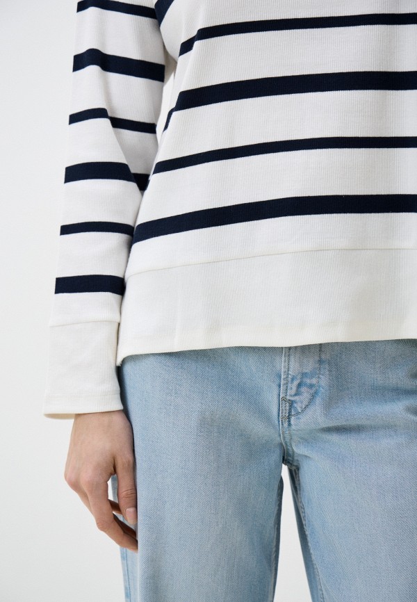 Tom Tailor Лонгслив - фото 4