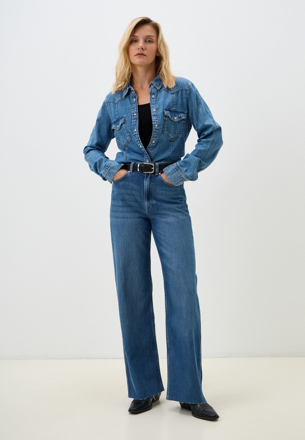 Tom Tailor Джинсы - Lamoda Online Exclusive - фото 2