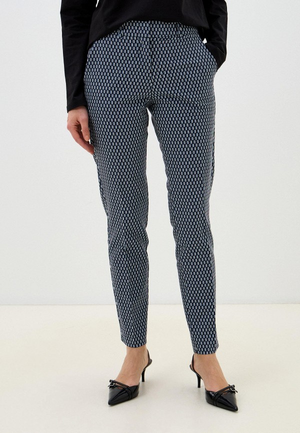 Tom Tailor Брюки - Lamoda Online Exclusive - фото 1