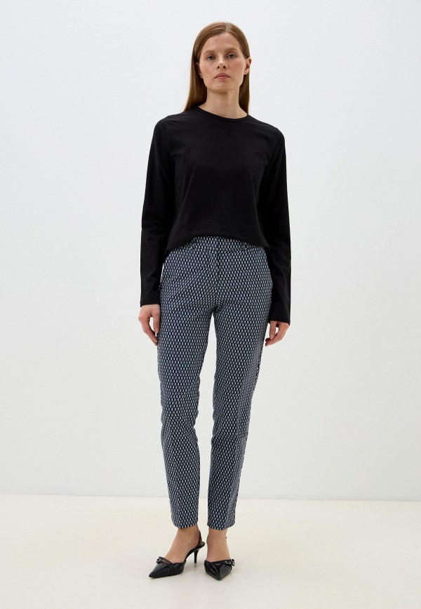 Tom Tailor Брюки - Lamoda Online Exclusive - фото 2