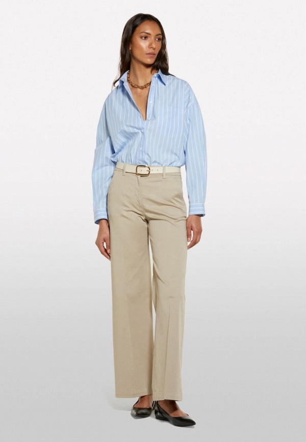 Sisley Рубашка -  - фото 2