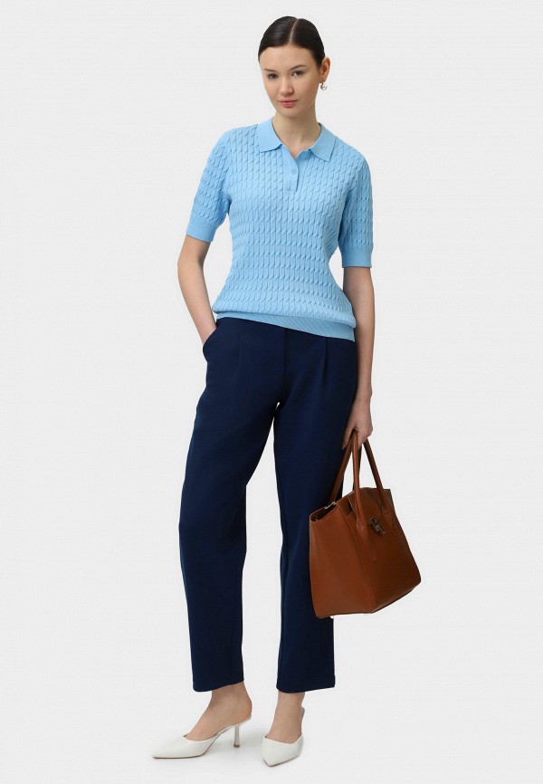 A la Tete Поло - фото 2