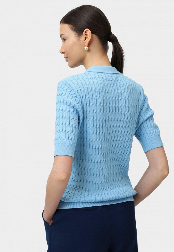 A la Tete Поло - фото 3