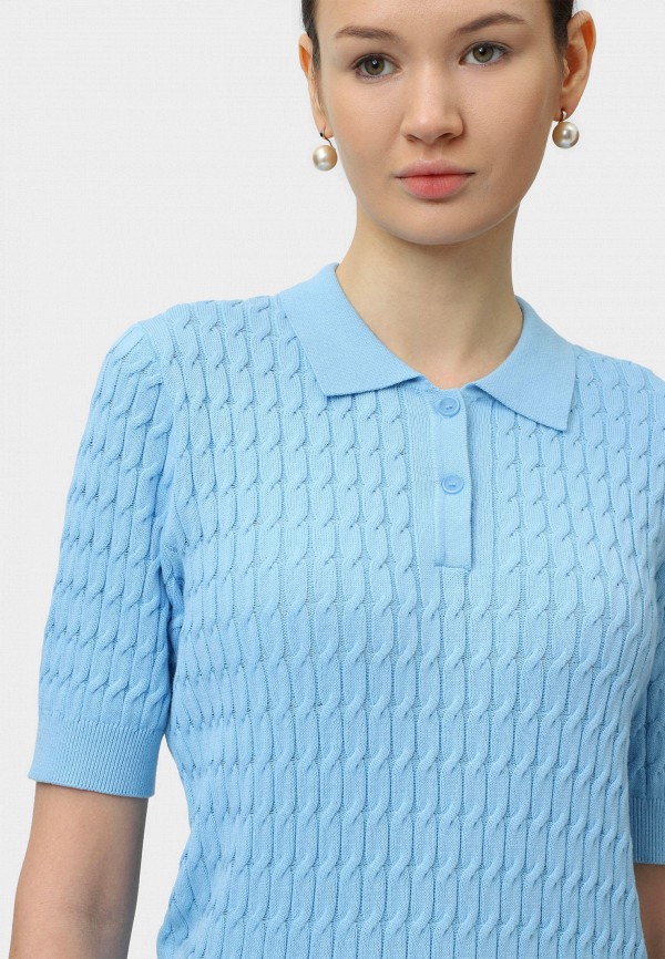 A la Tete Поло - фото 4