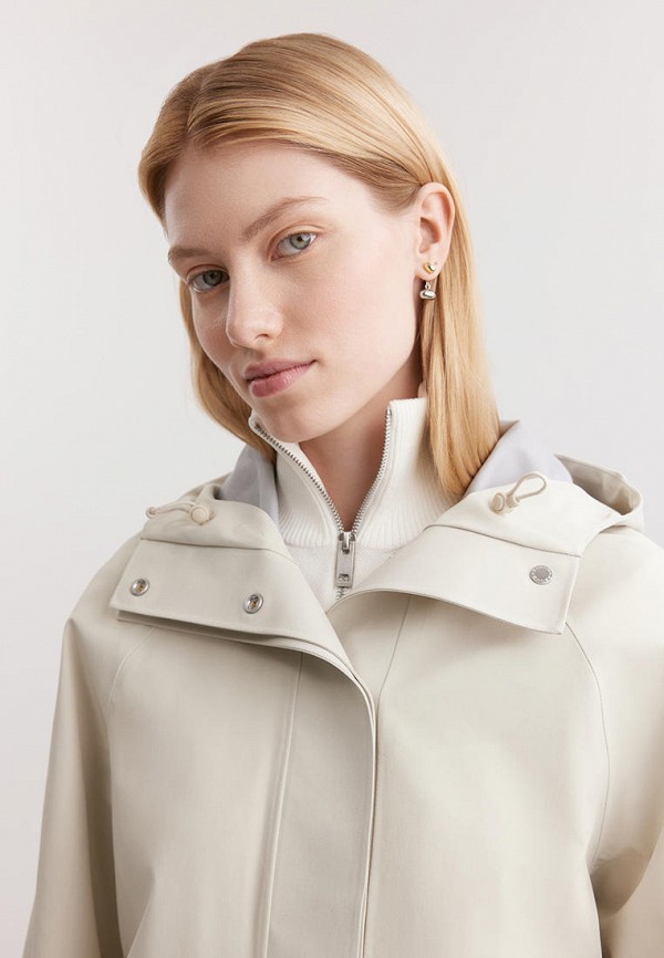 Baon Плащ - фото 4