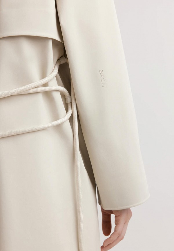 Baon Плащ - фото 6