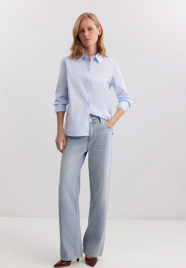 Baon Рубашка - фото 2