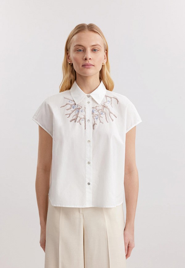 Baon Рубашка -  - фото 4