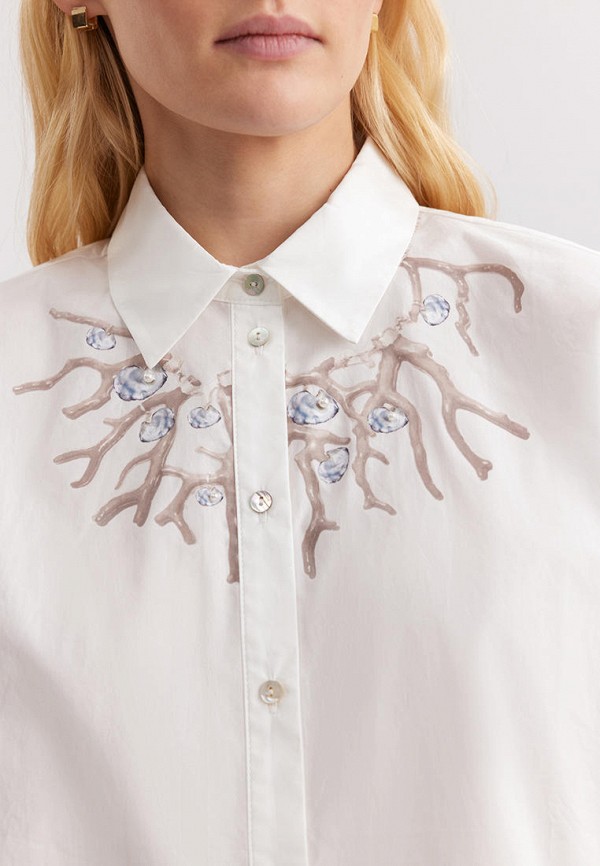 Baon Рубашка -  - фото 5