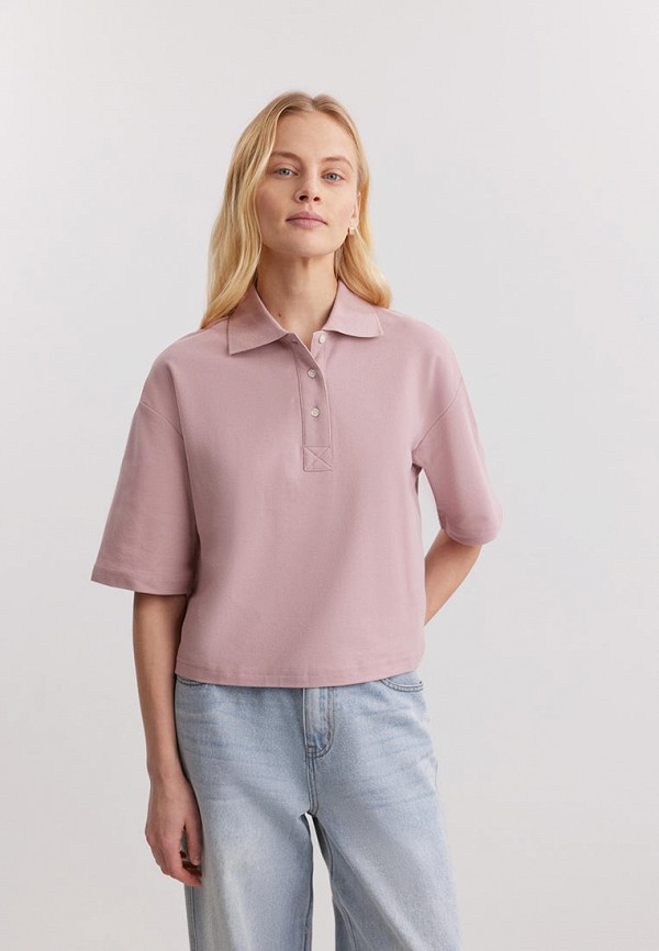 Baon Поло - фото 1