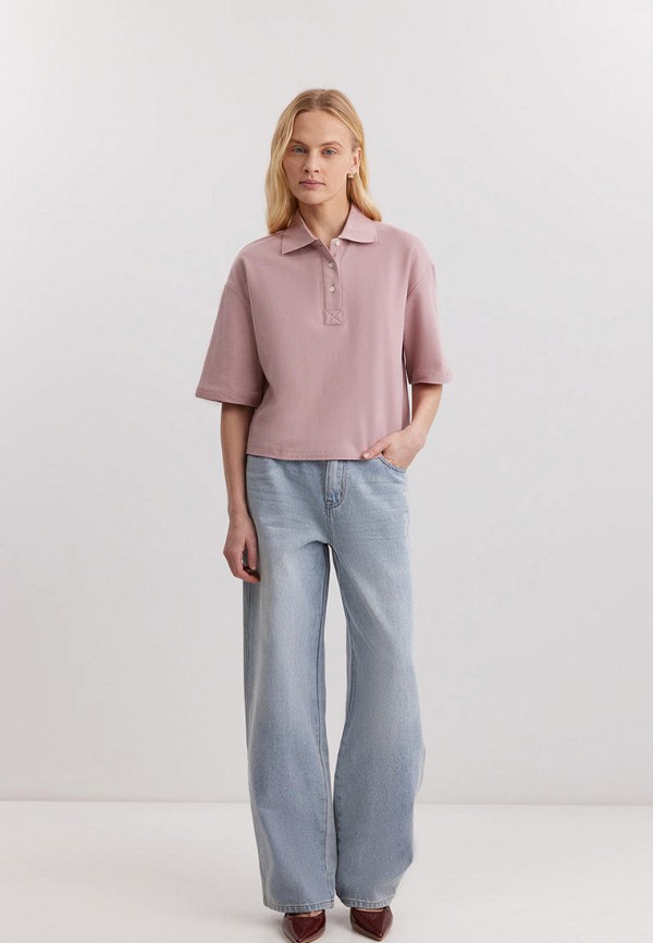 Baon Поло - фото 2