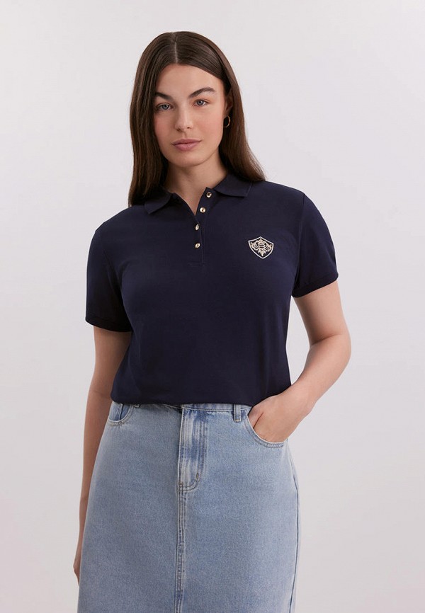 Baon Поло - SIZE + - фото 1