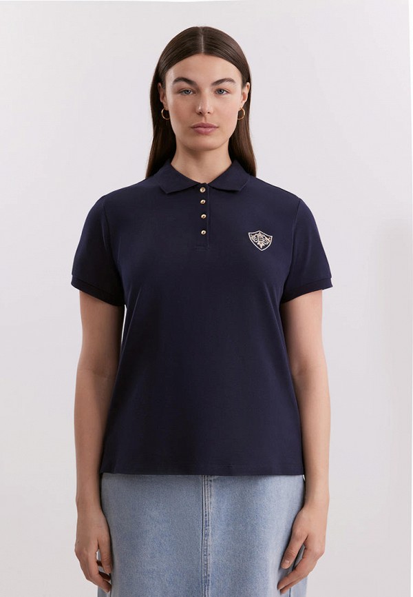 Baon Поло - SIZE + - фото 4