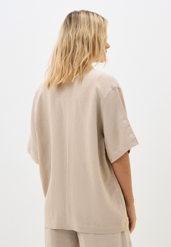 Mark Formelle Рубашка - Льняная коллекция - фото 3