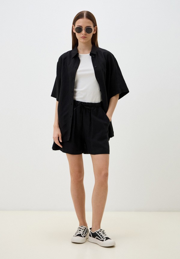 Mark Formelle Рубашка - Льняная коллекция - фото 2