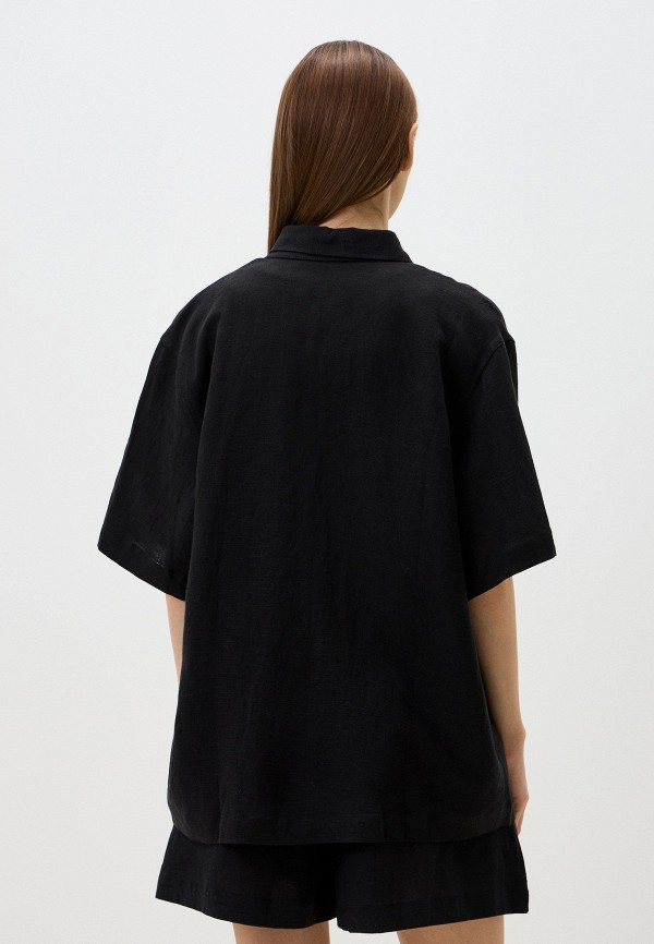 Mark Formelle Рубашка - Льняная коллекция - фото 3