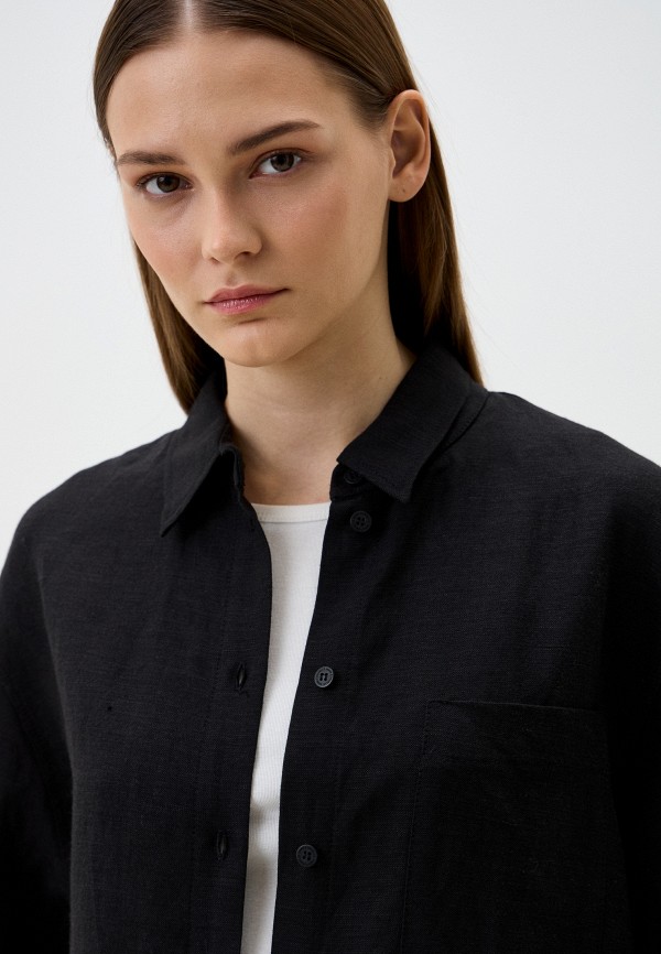 Mark Formelle Рубашка - Льняная коллекция - фото 4