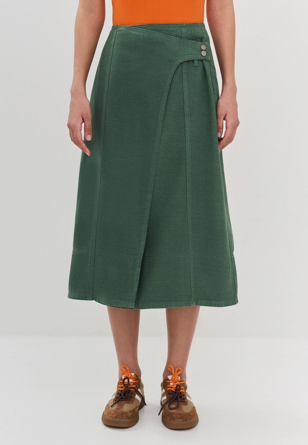 Savage Юбка джинсовая - фото 1