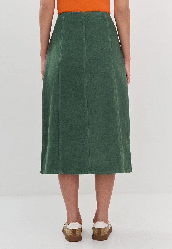 Savage Юбка джинсовая - фото 3