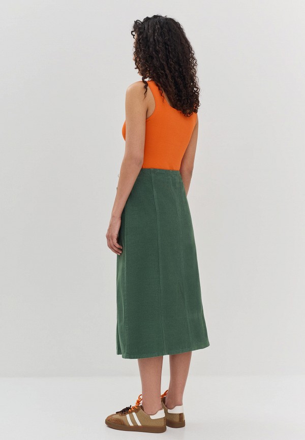 Savage Юбка джинсовая - фото 5