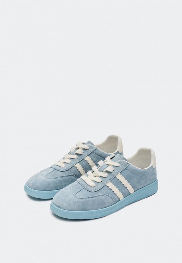 Savage Кеды - фото 2