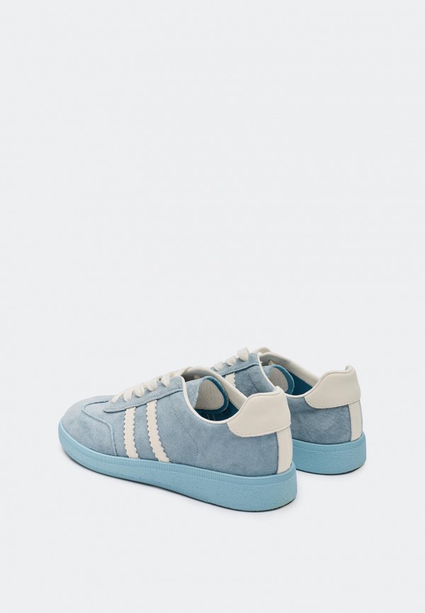 Savage Кеды - фото 3