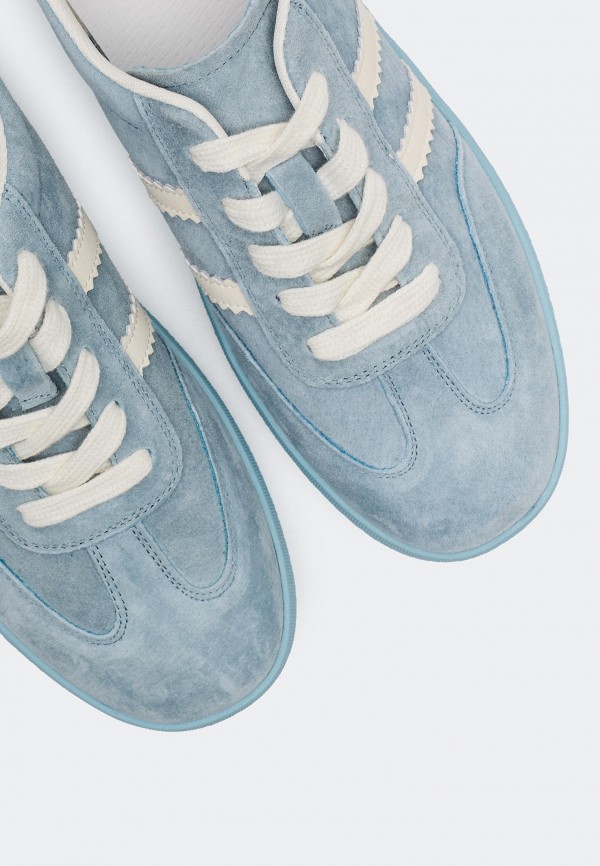 Savage Кеды - фото 6