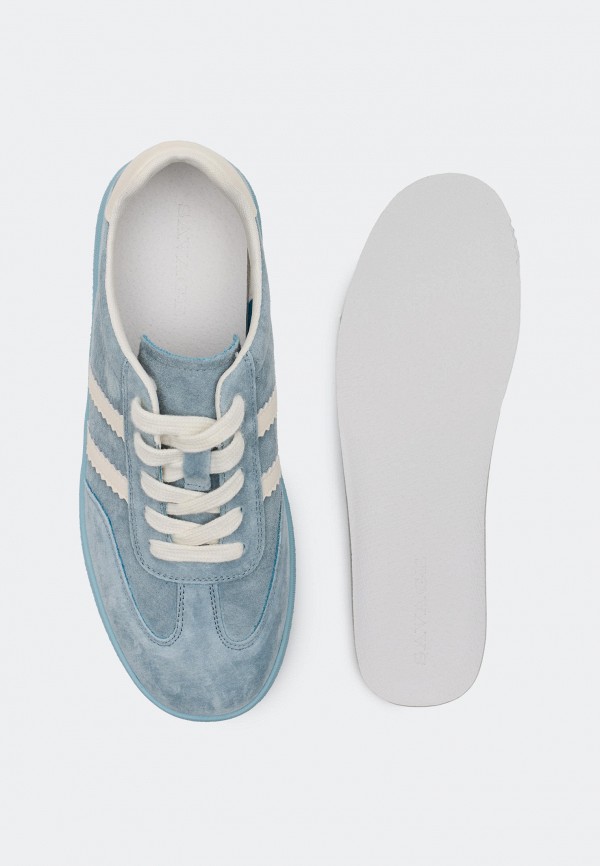 Savage Кеды - фото 4